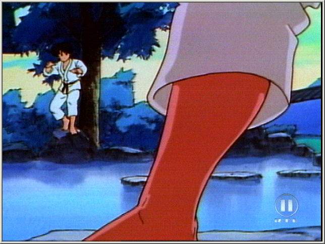 Otaku Gallery  / . / Anime e Manga / Ranma / Screen Shots / Episodio 05 / 049.jpg